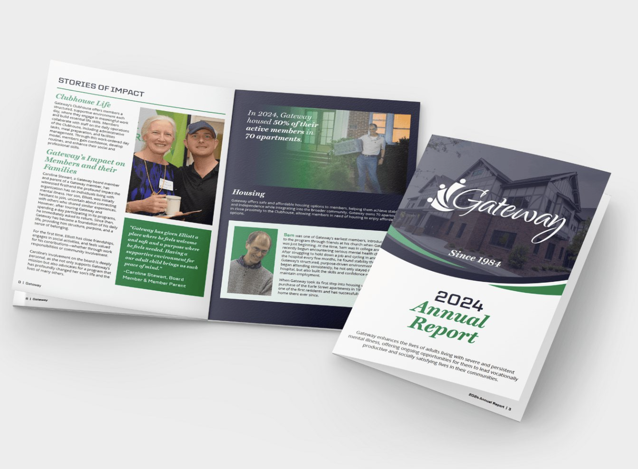 annual report